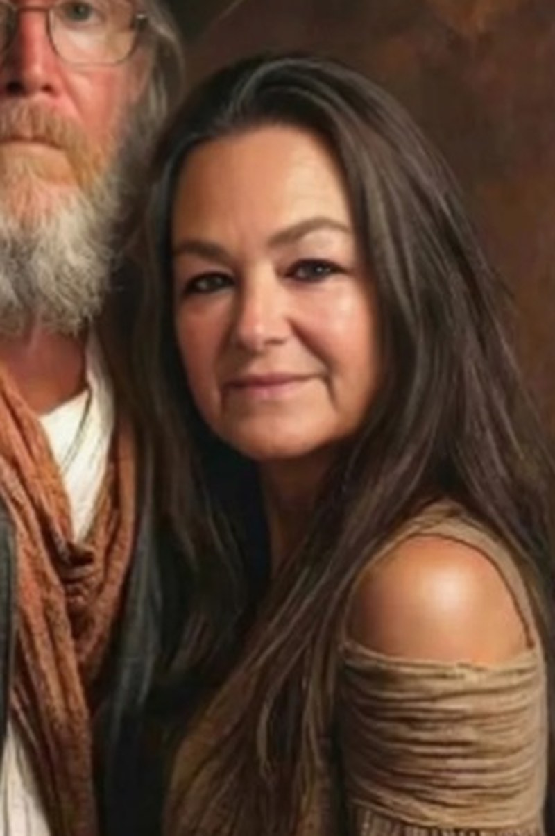 Sandra "Dandy" Osnos, Licensed Real Estate Broker